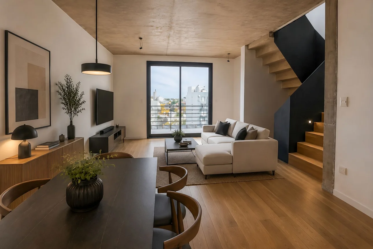 Dúplex en venta en Villa Luro, foto 2