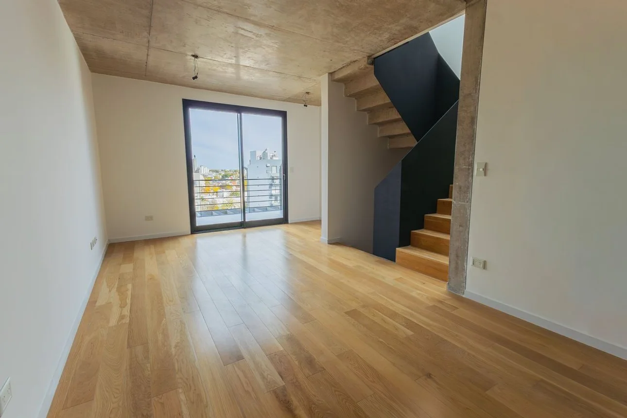 Dúplex en venta en Villa Luro