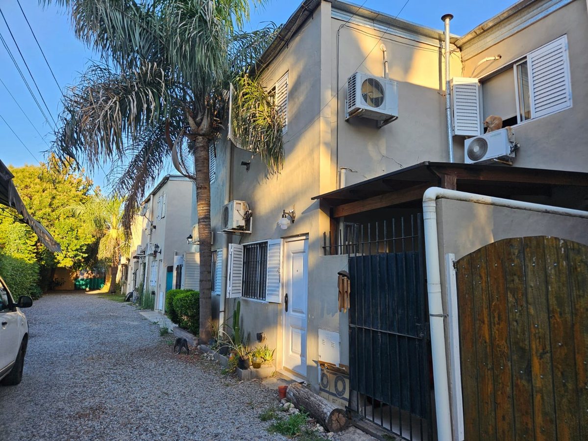 Foto 6 — VENTA DE CASA DUPLEX  EN MONTE GRANDE APTO CREDITO