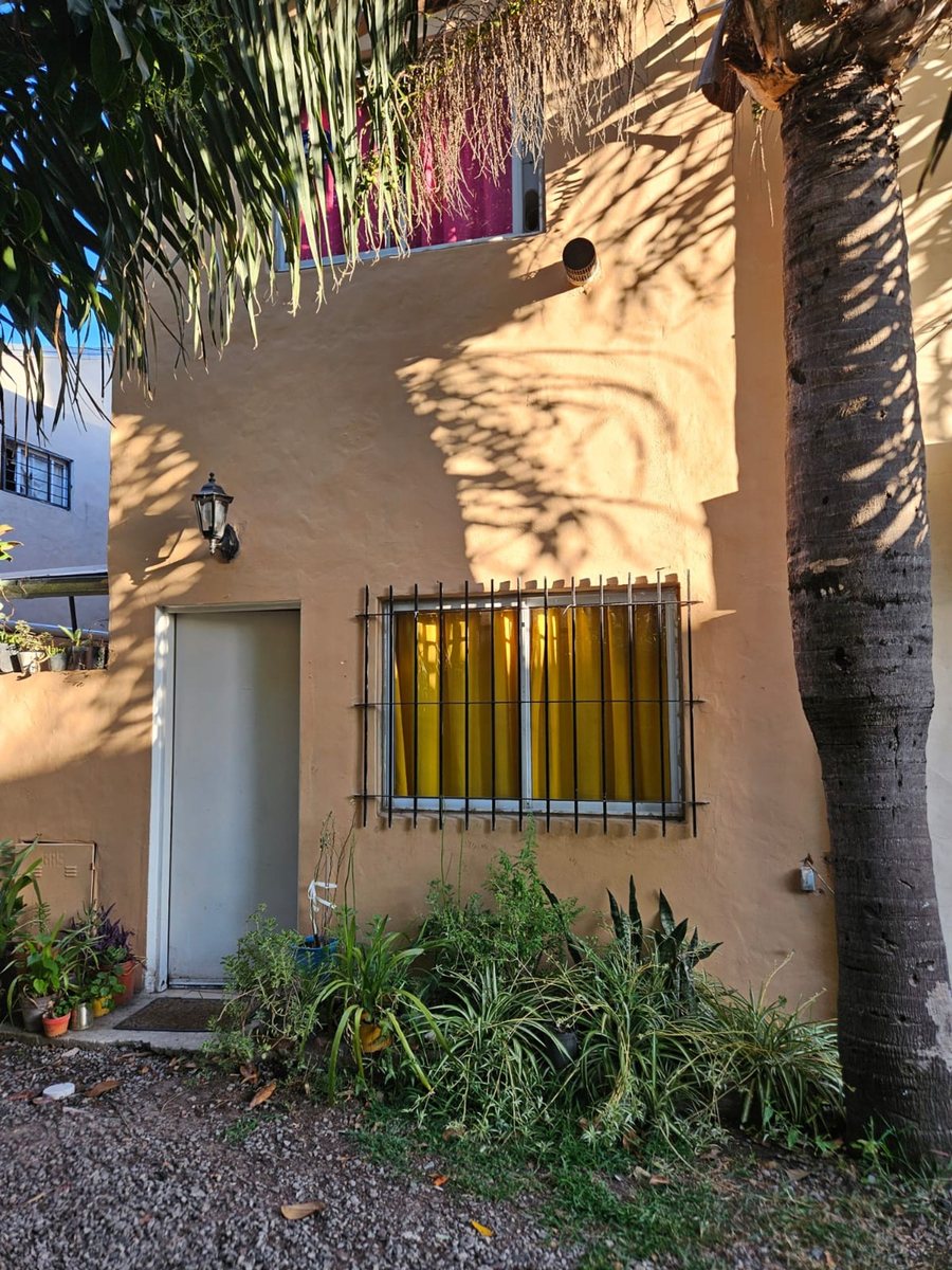Foto 9 — VENTA DE CASA DUPLEX  EN MONTE GRANDE APTO CREDITO