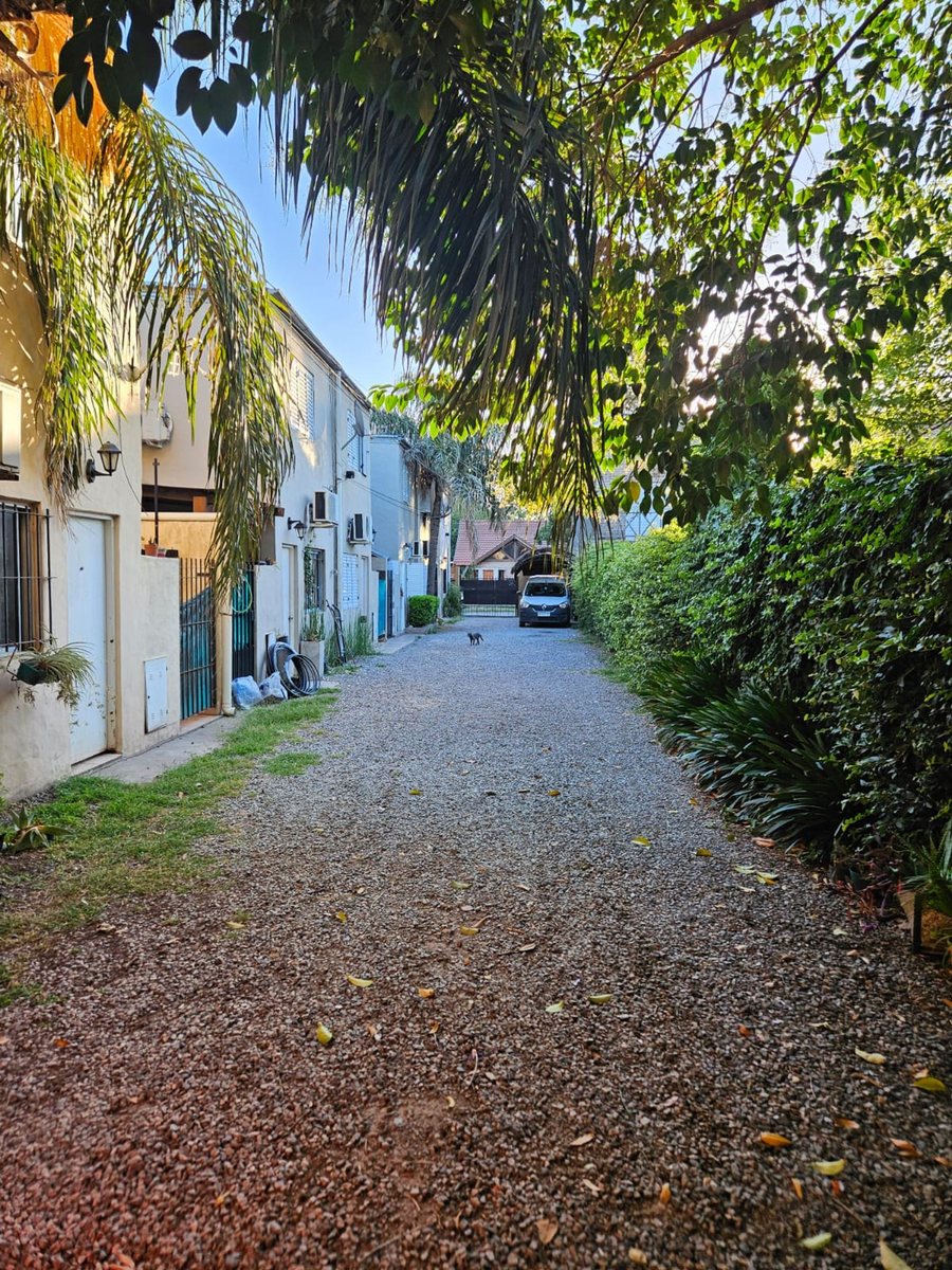 Foto 7 — VENTA DE CASA DUPLEX  EN MONTE GRANDE APTO CREDITO