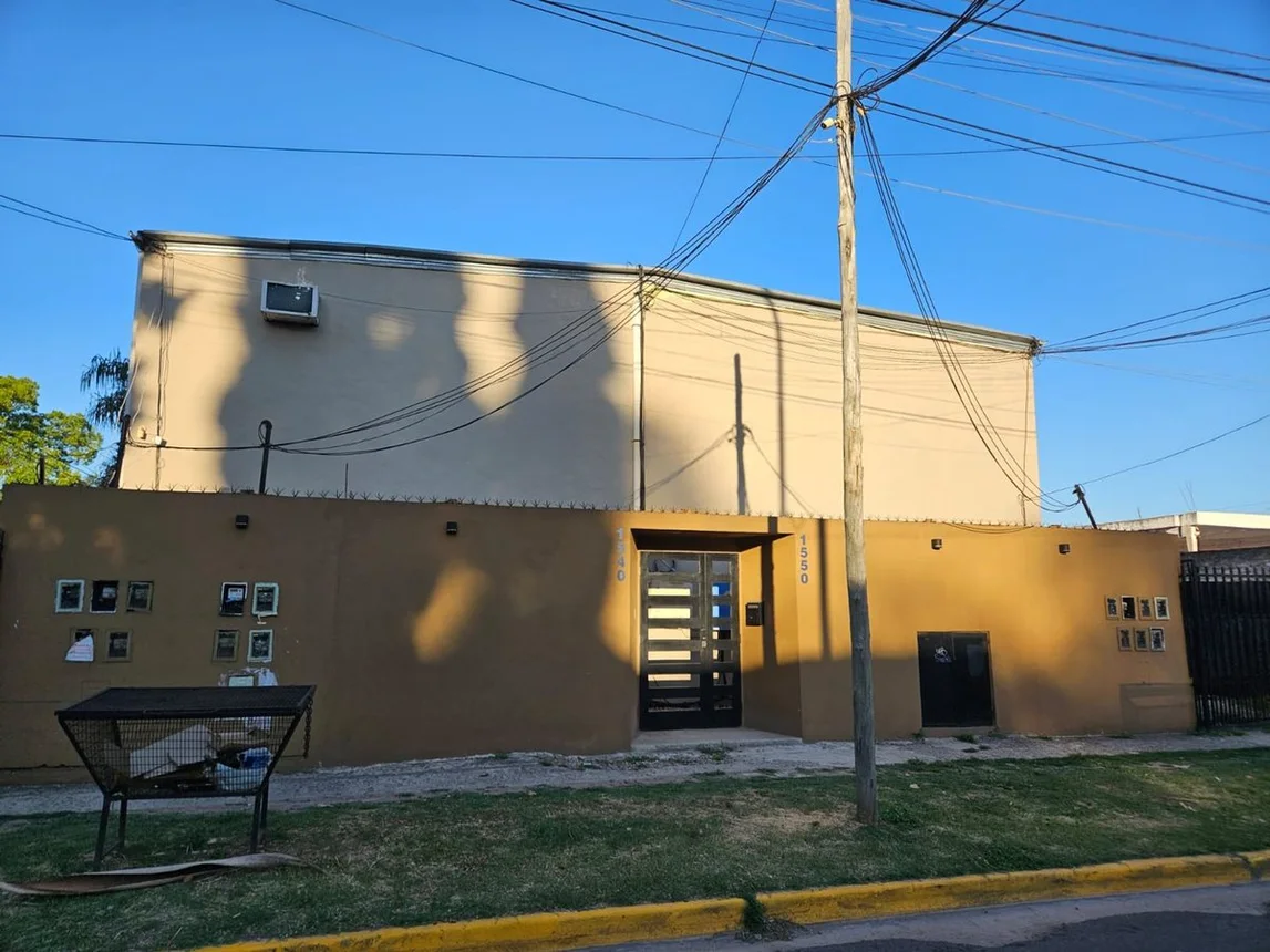 Casa dúplex en venta en Monte Grande, Cristobal Colon 1500