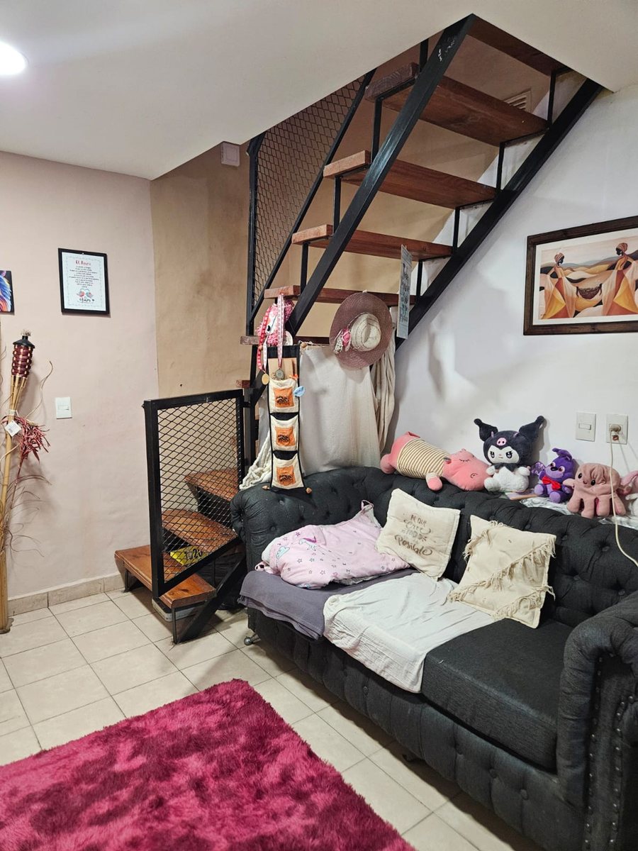 Foto 10 — VENTA DE CASA DUPLEX  EN MONTE GRANDE APTO CREDITO