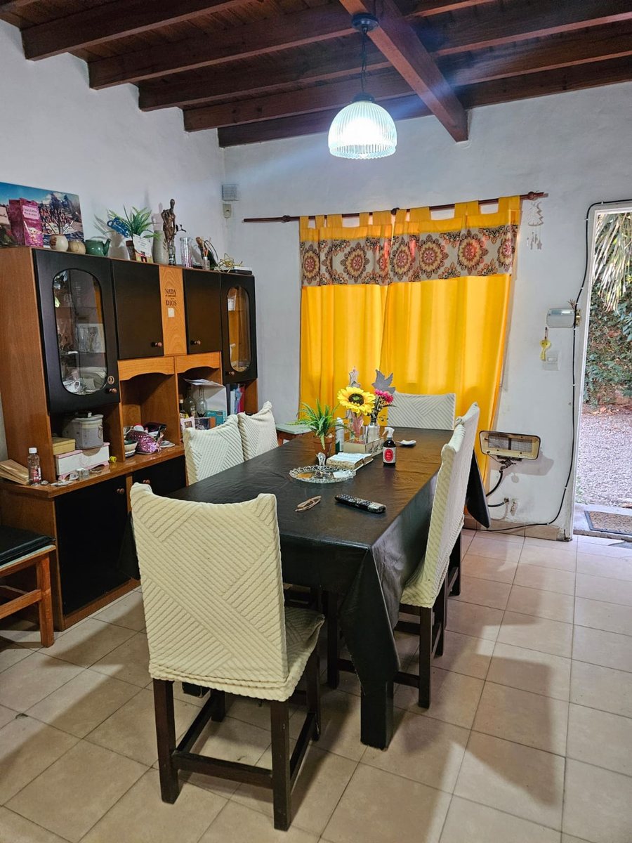 Foto 5 — VENTA DE CASA DUPLEX  EN MONTE GRANDE APTO CREDITO