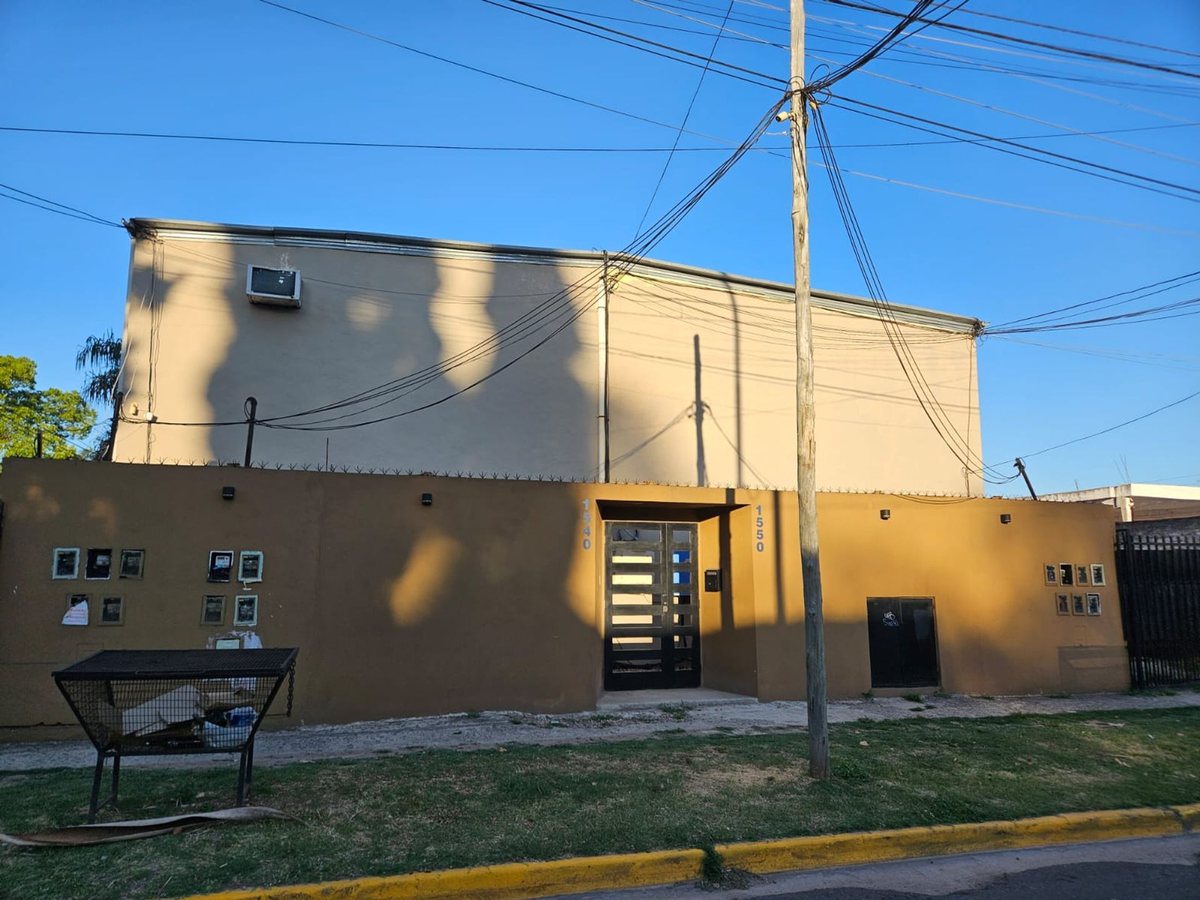 VENTA DE CASA DUPLEX  EN MONTE GRANDE APTO CREDITO