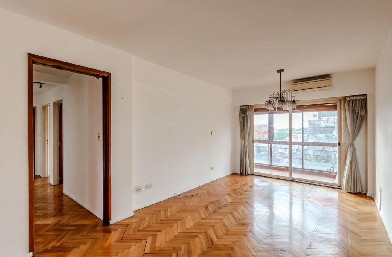 Semipiso de 3 ambientes en venta en Floresta, Avenida Avellaneda 4000, foto 2