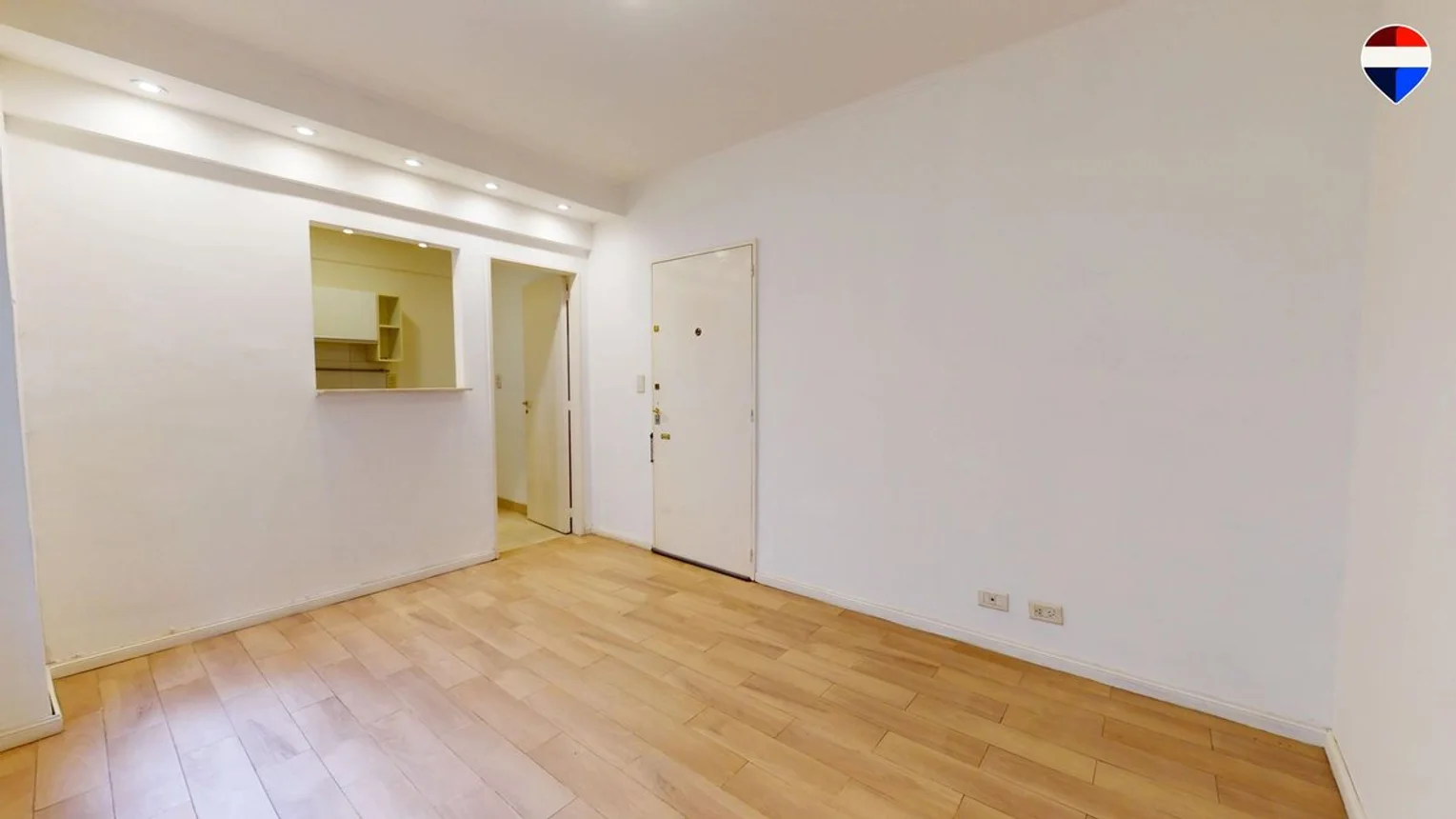 Departamento en venta en Palermo, foto 5