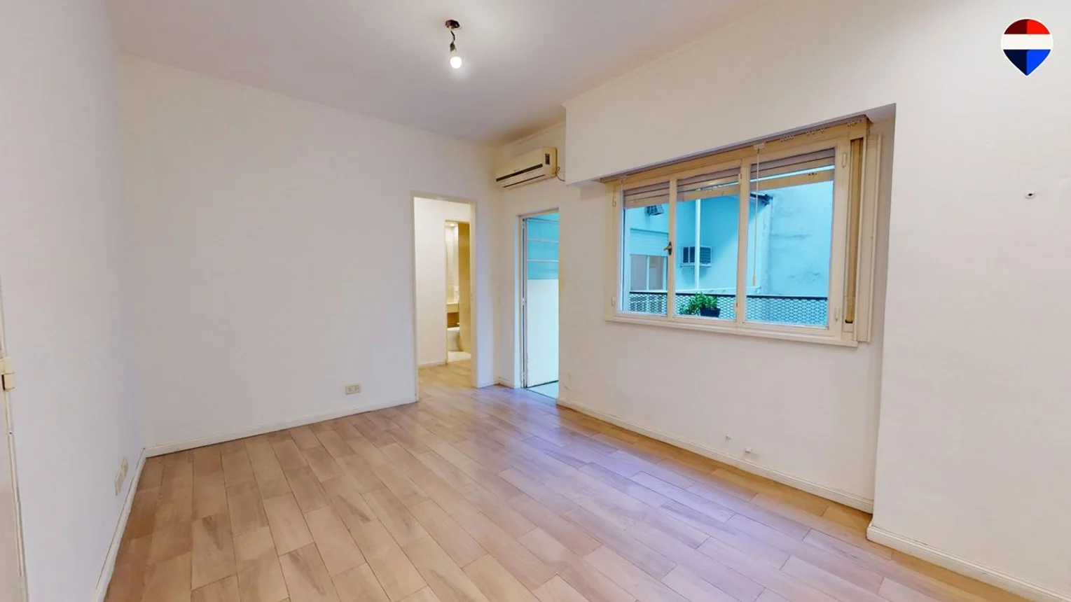 Departamento en venta en Palermo, foto 3