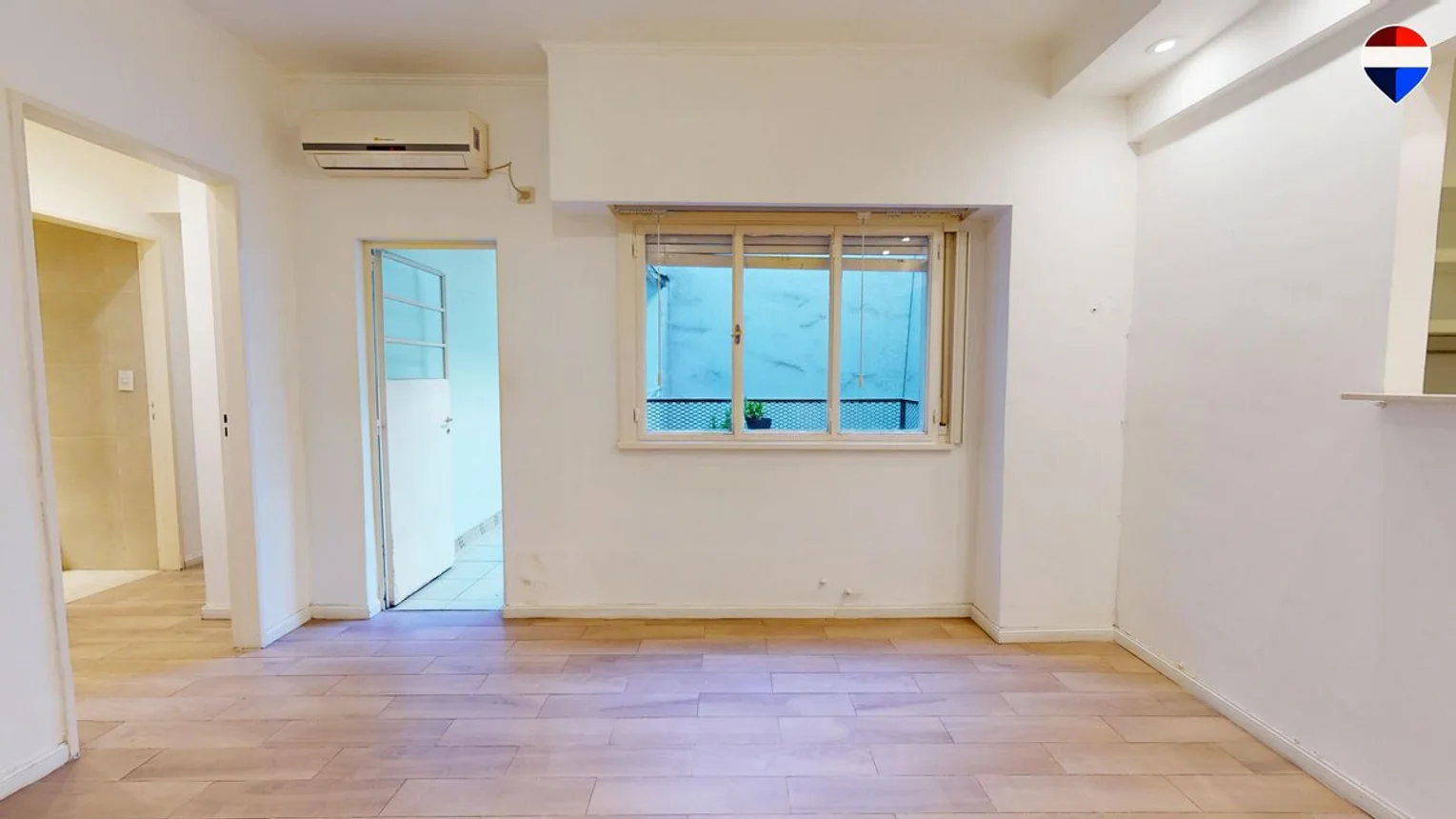 Departamento en venta en Palermo, foto 4
