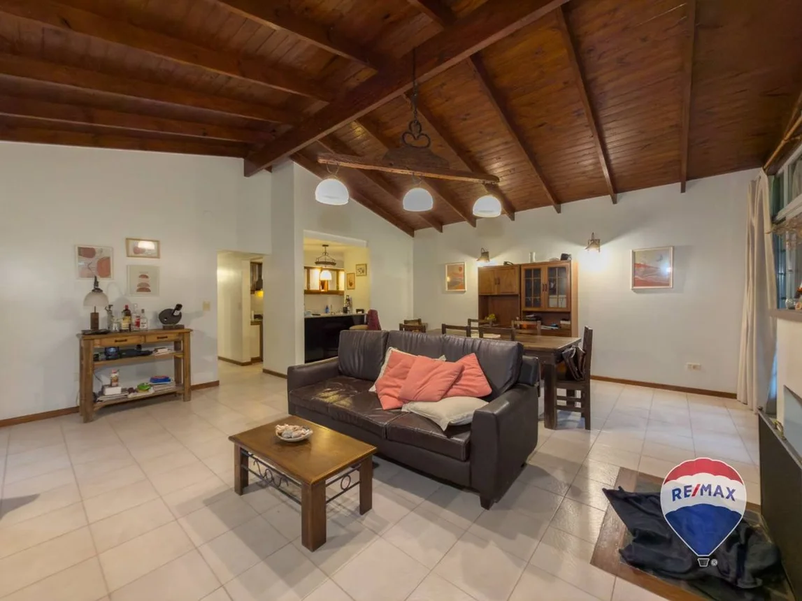 Casa en venta en City Bell
