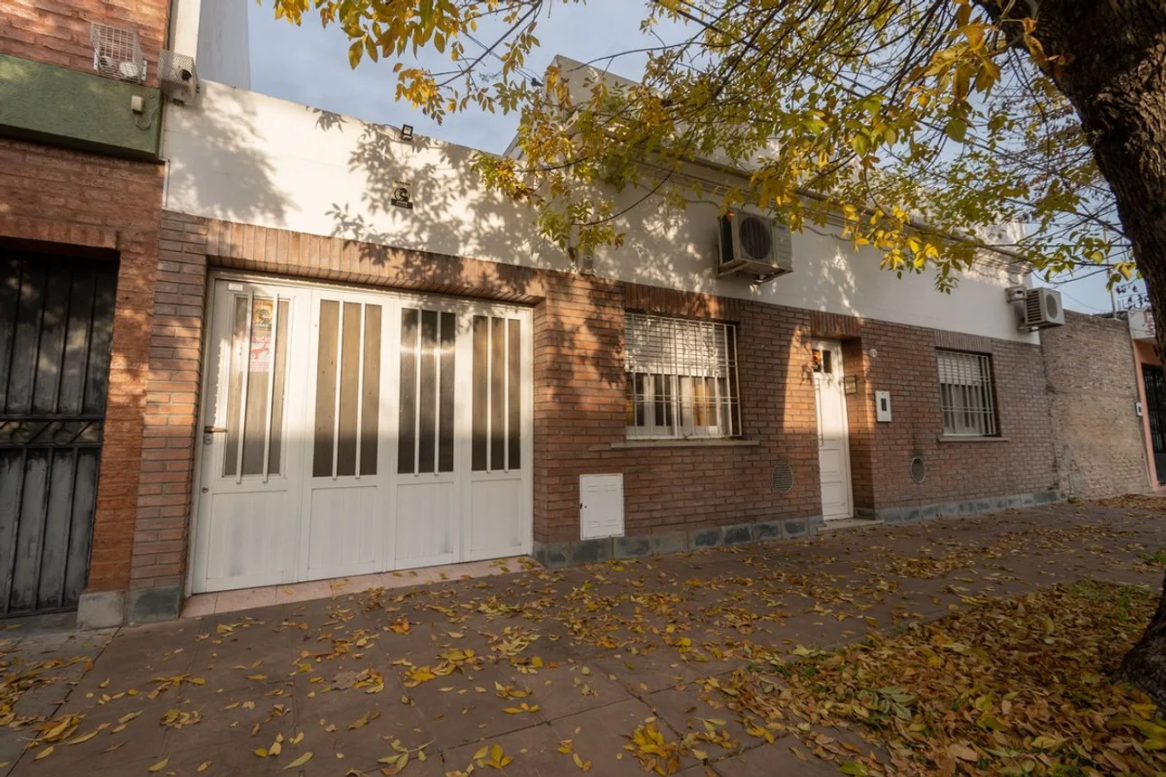 Casa en venta en Santa Fe
