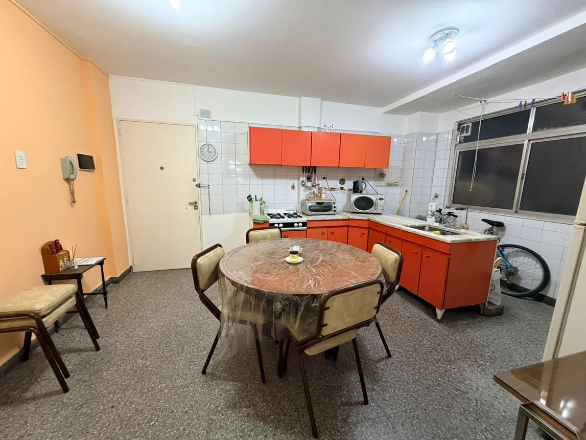 Semipiso en venta en Caballito, foto 2
