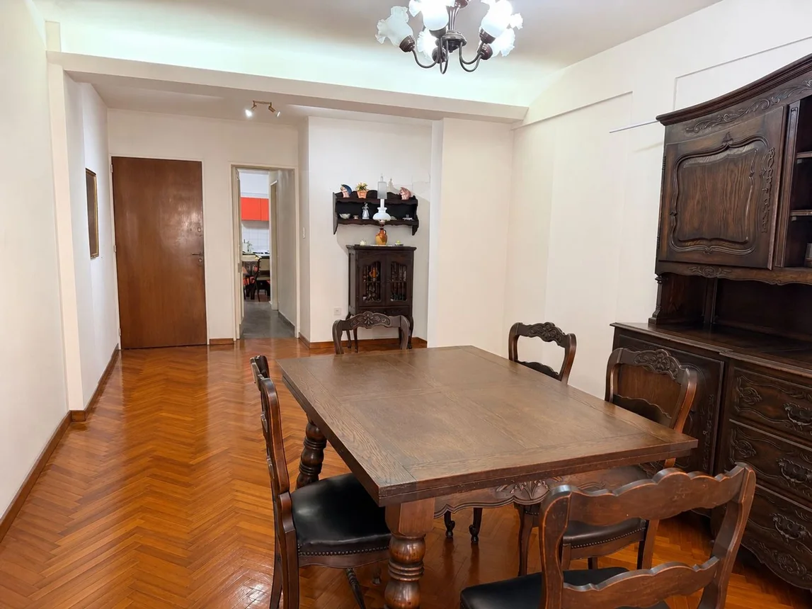 Semipiso en venta en Caballito