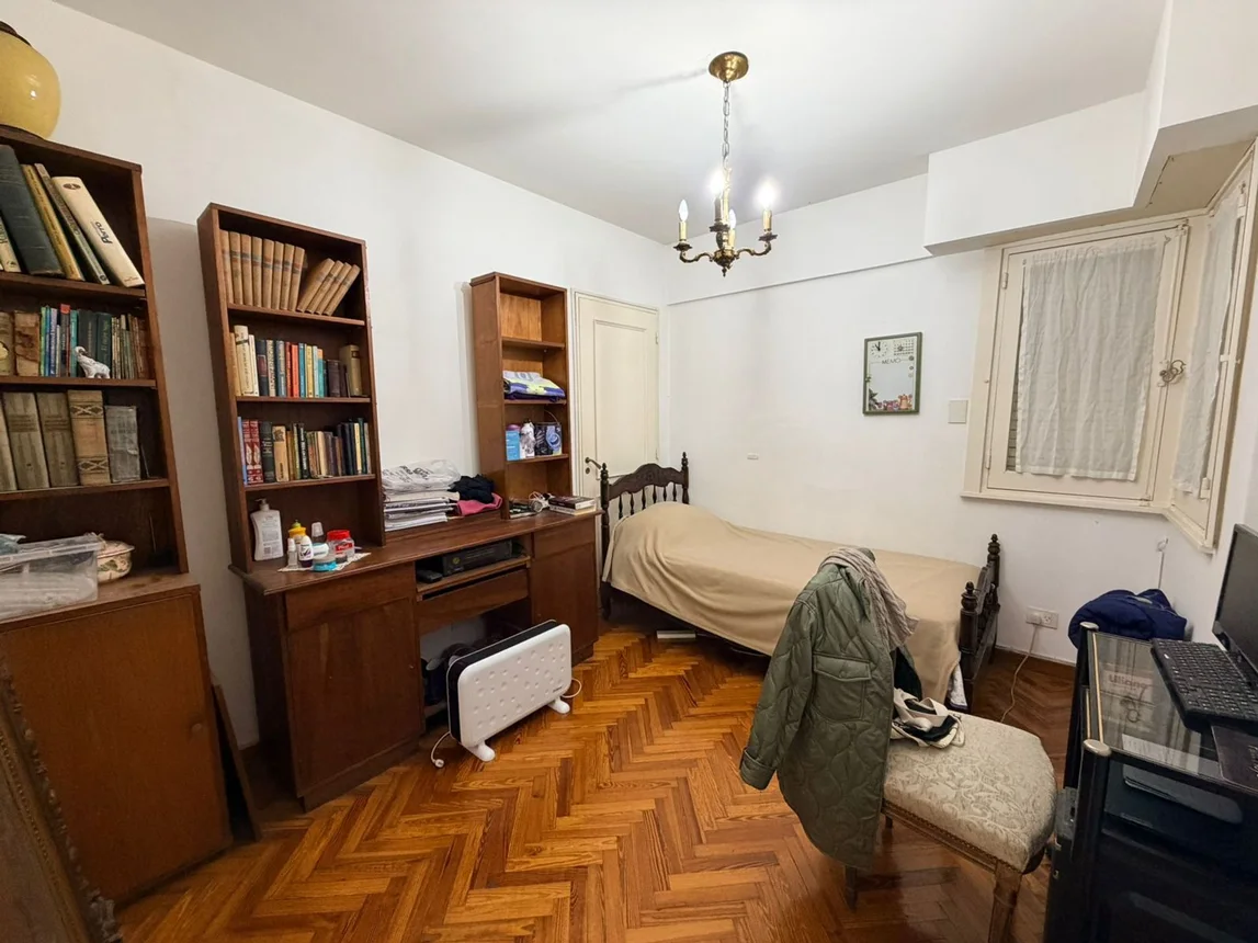 Semipiso en venta en Caballito, foto 3