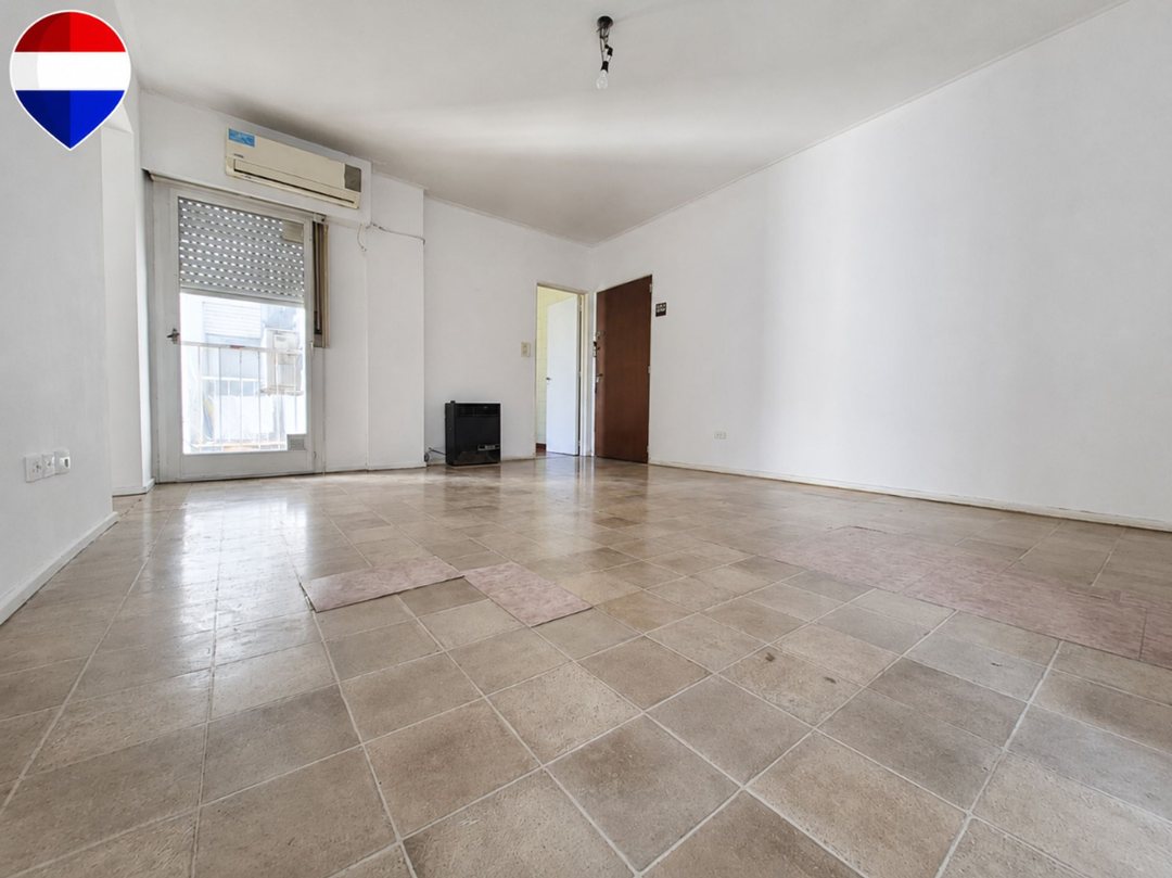 OPORTUNIDAD VENDE 2 AMB EN PALERMO HOLLYWOOD AP