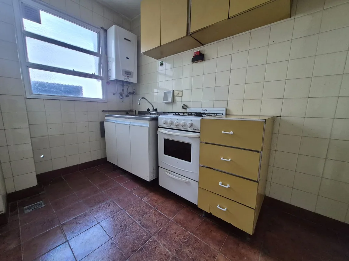 Departamento en venta en Palermo, foto 3