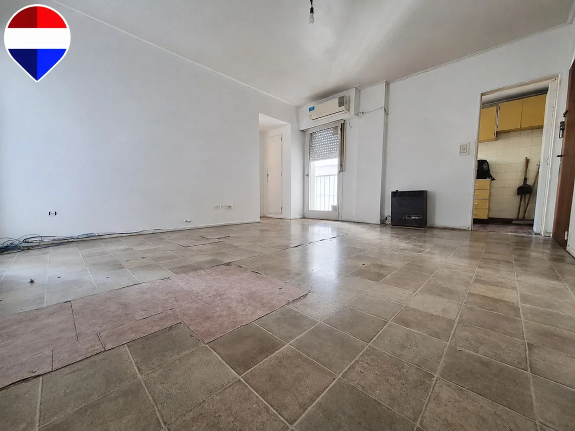 Departamento en venta en Palermo, foto 5