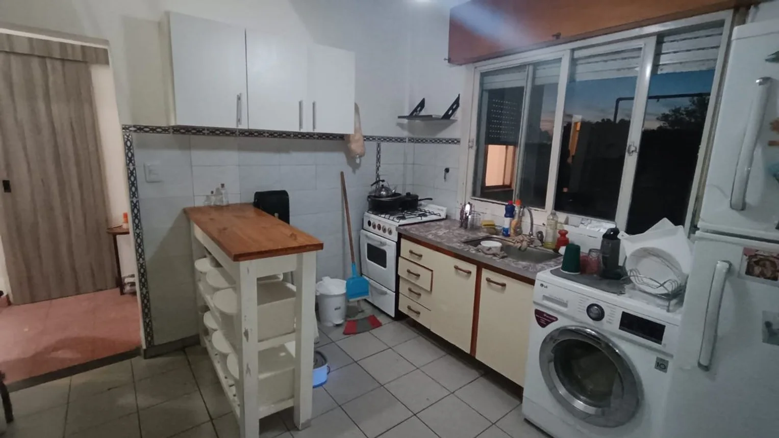 PH en venta en Ciudad Jardín, foto 4