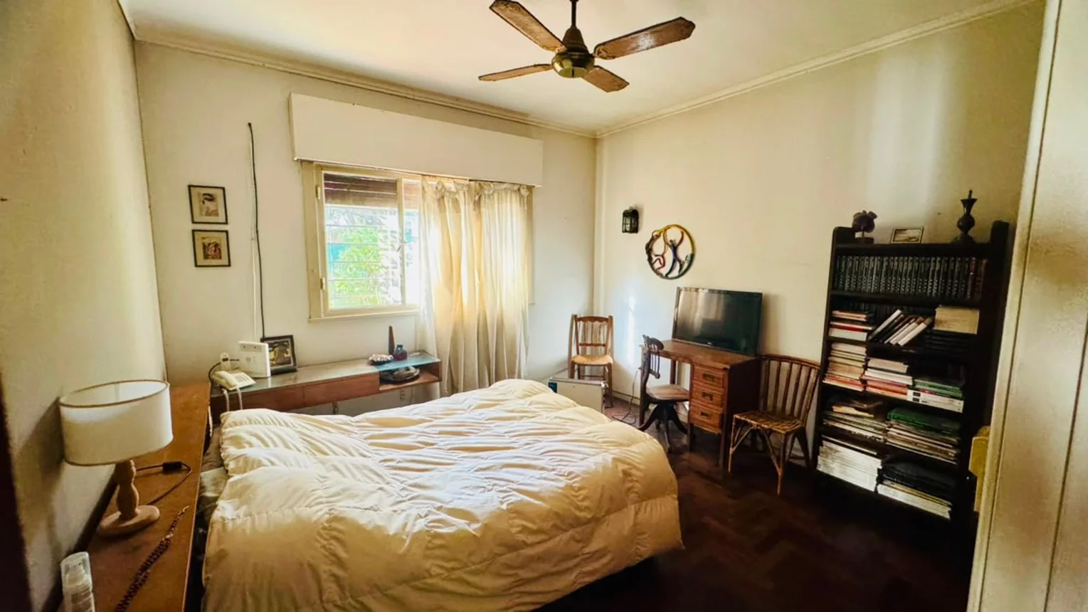 Casa de 4 ambientes en venta en Hurlingham, Teniente General Pablo Ricchieri 1500, foto 4