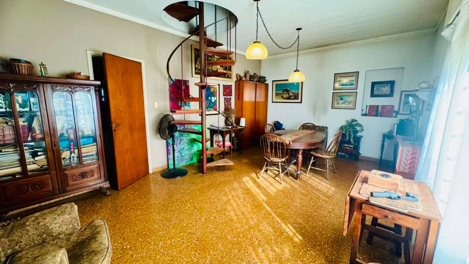 Casa de 4 ambientes en venta en Hurlingham, Teniente General Pablo Ricchieri 1500, foto 3