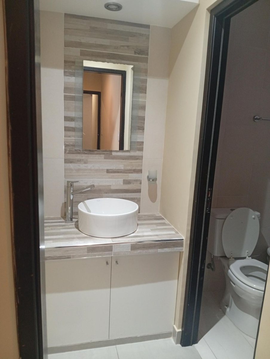 MONOAMBIENTE VENTA ADOLFO GÜEMES 300 MACROCENTRO - foto 5