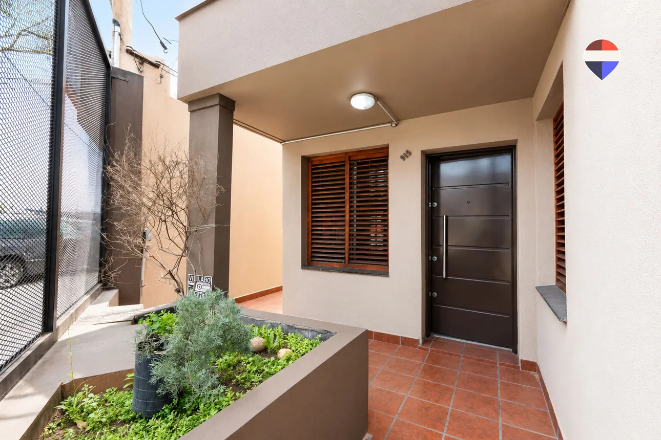 Casa en venta en Bernal Oeste, Avenida los Quilmes 900