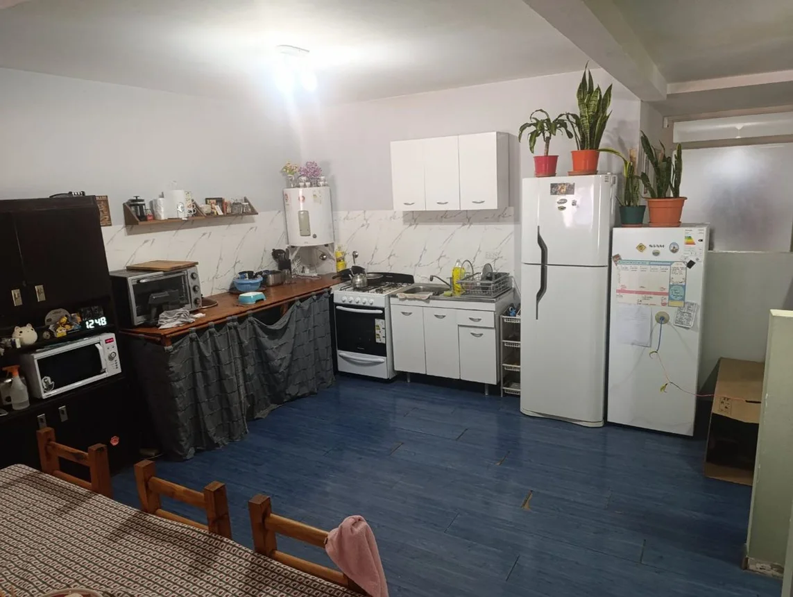 Departamento de 7 ambientes en venta en Parque Chacabuco, Avenida José María Moreno 1700