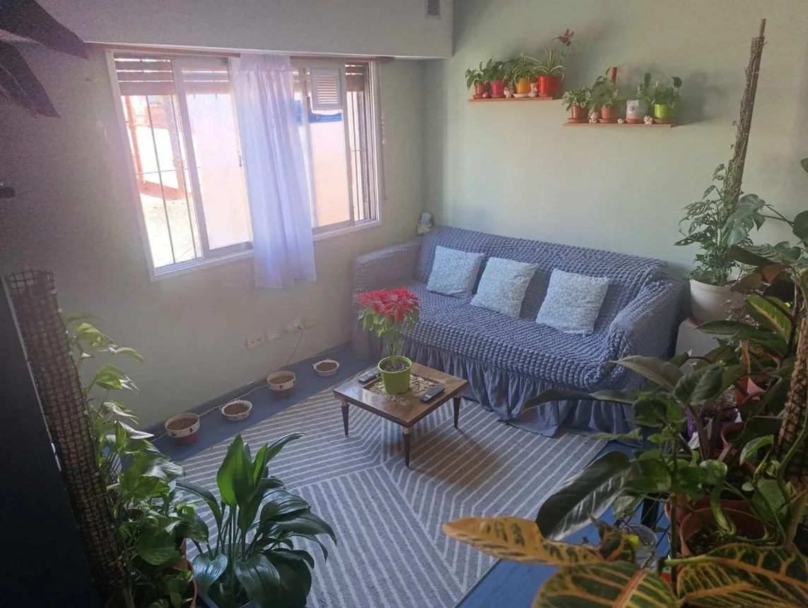 Departamento de 7 ambientes en venta en Parque Chacabuco, Avenida José María Moreno 1700, foto 3