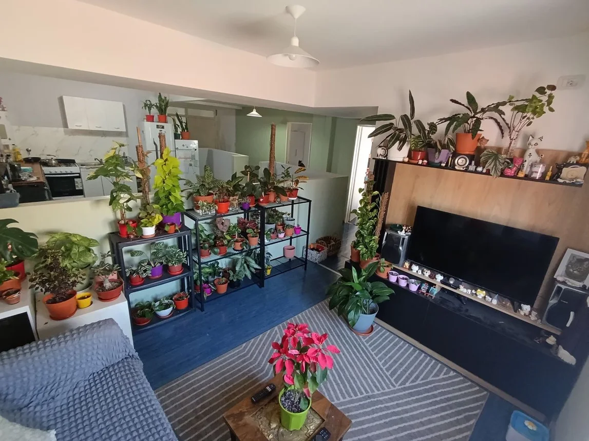 Departamento de 7 ambientes en venta en Parque Chacabuco, Avenida José María Moreno 1700, foto 4