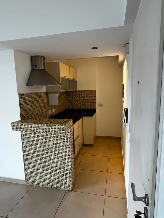Departamento de 2 ambientes en alquiler en Saavedra, Mariano Acha 3600