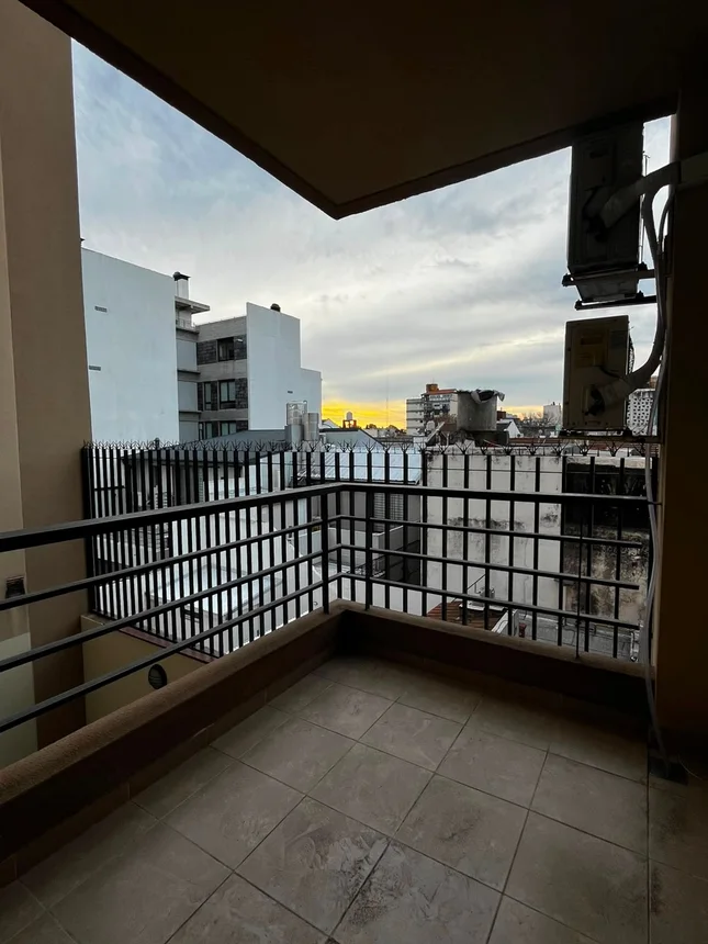 Departamento de 2 ambientes en alquiler en Saavedra, Mariano Acha 3600, foto 4