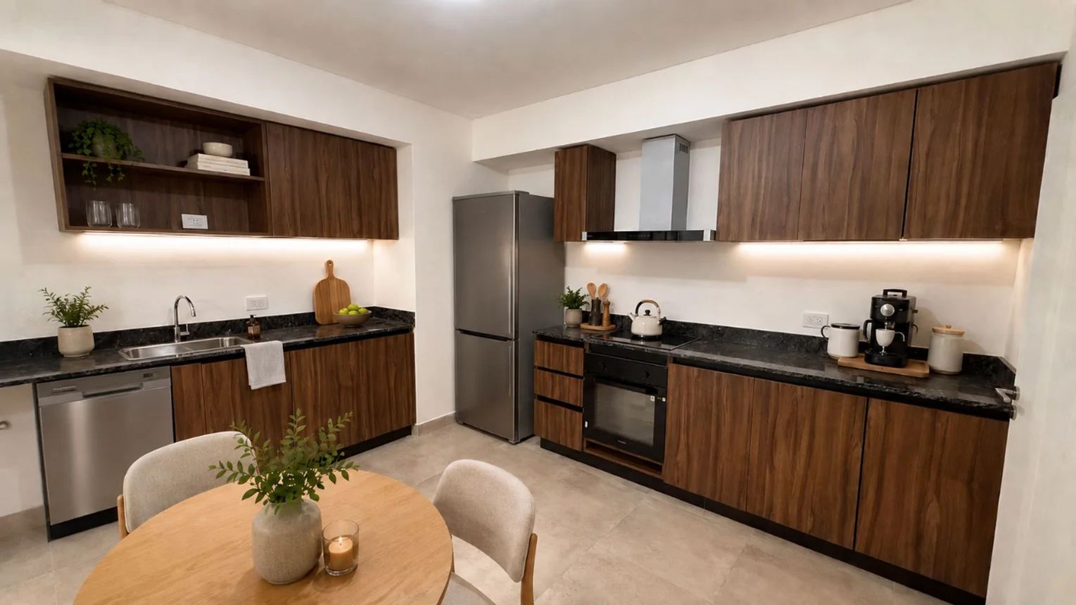 Semipiso en venta en Belgrano