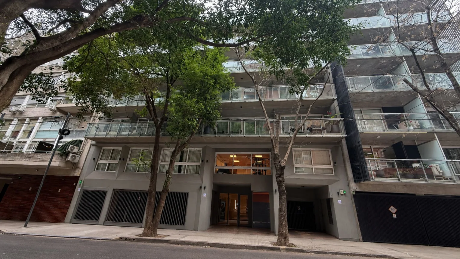 Semipiso en venta en Belgrano, foto 4