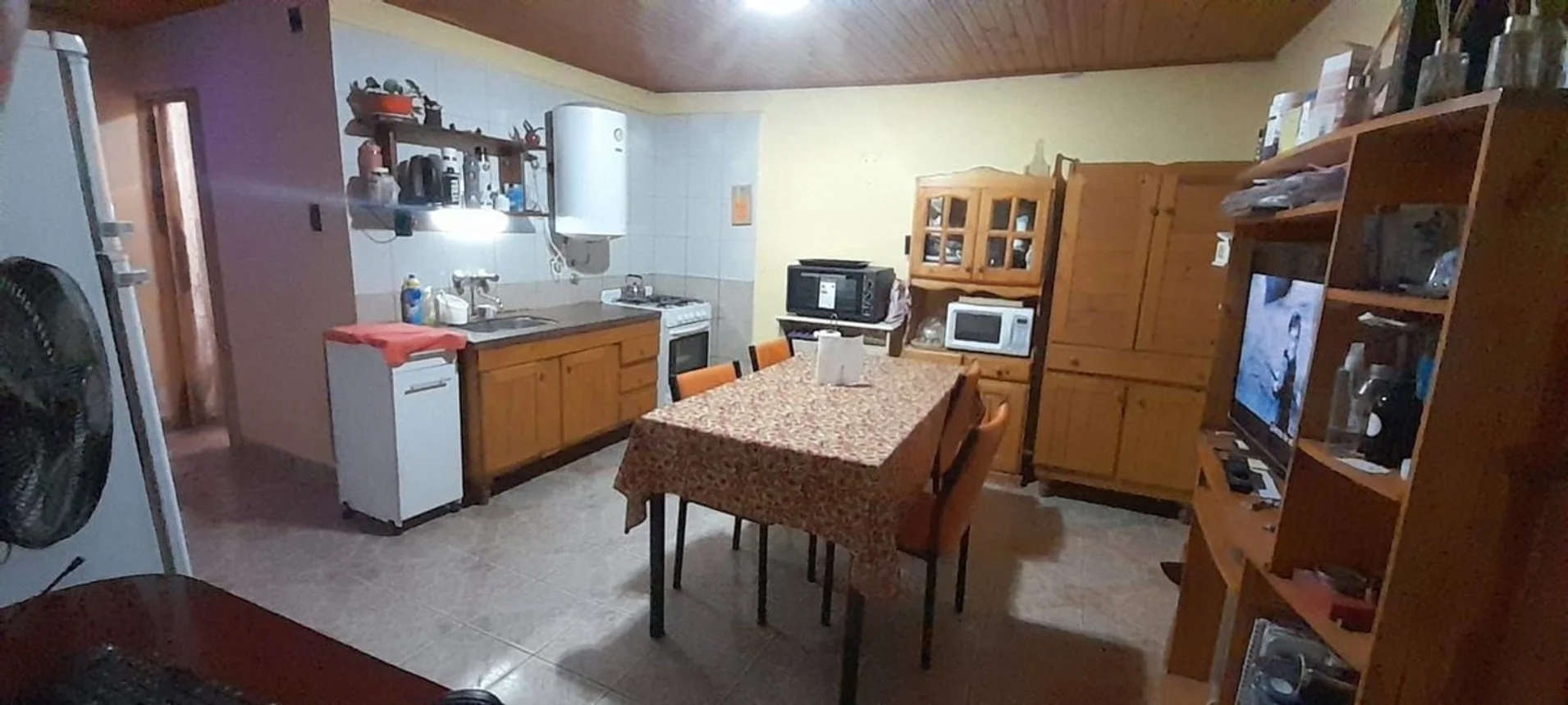 Casa en venta en Santa Fe, foto 2