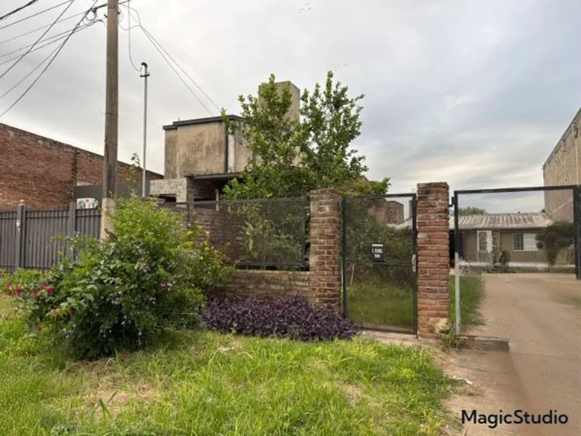 Casa en venta en Santa Fe