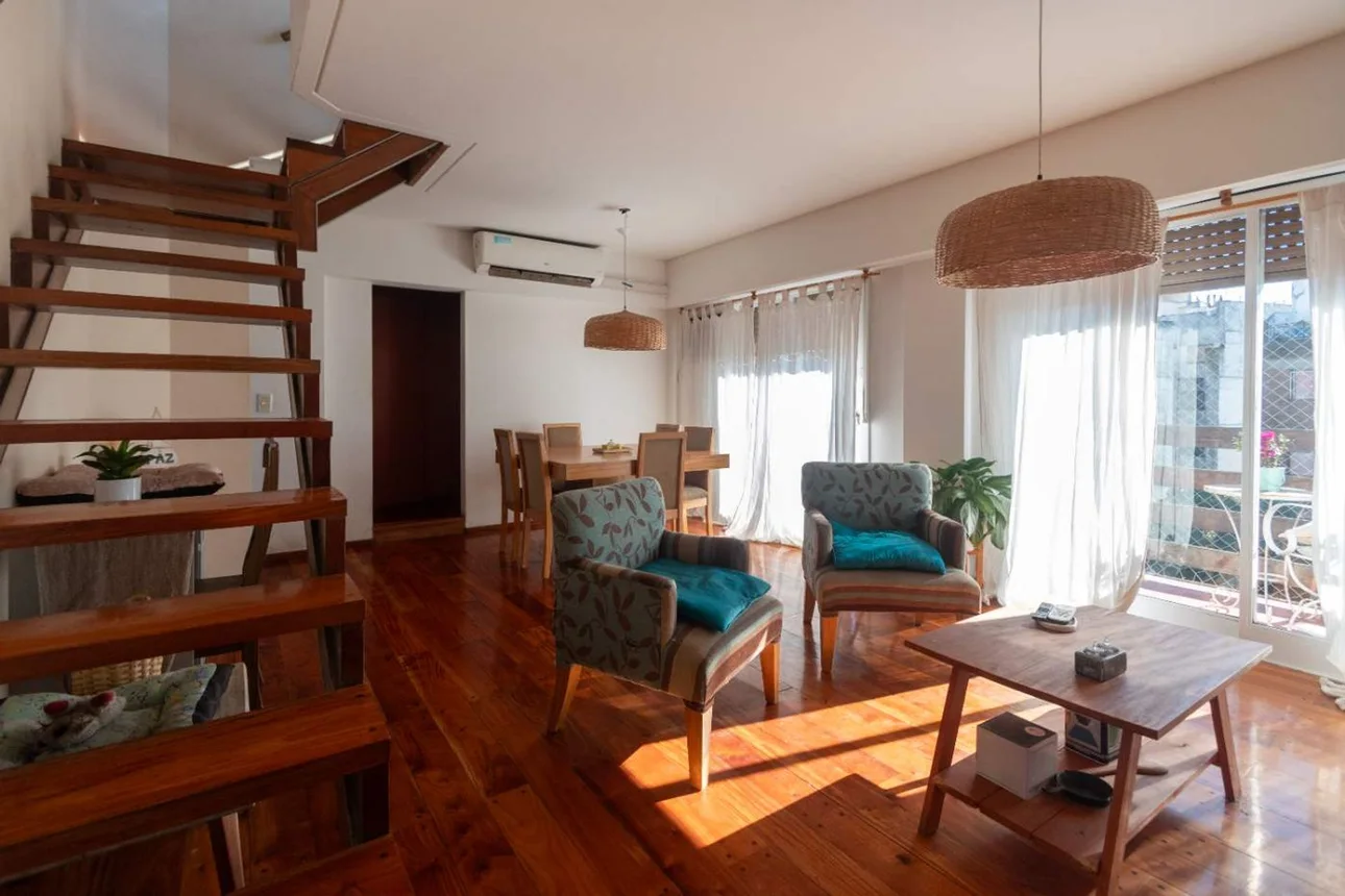 Dúplex en venta en Villa Santa Rita, foto 3