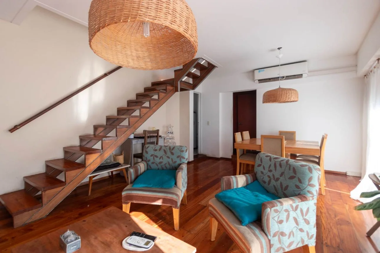 Dúplex en venta en Villa Santa Rita, foto 4