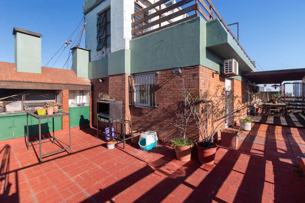 Dúplex en venta en Villa Santa Rita, foto 2