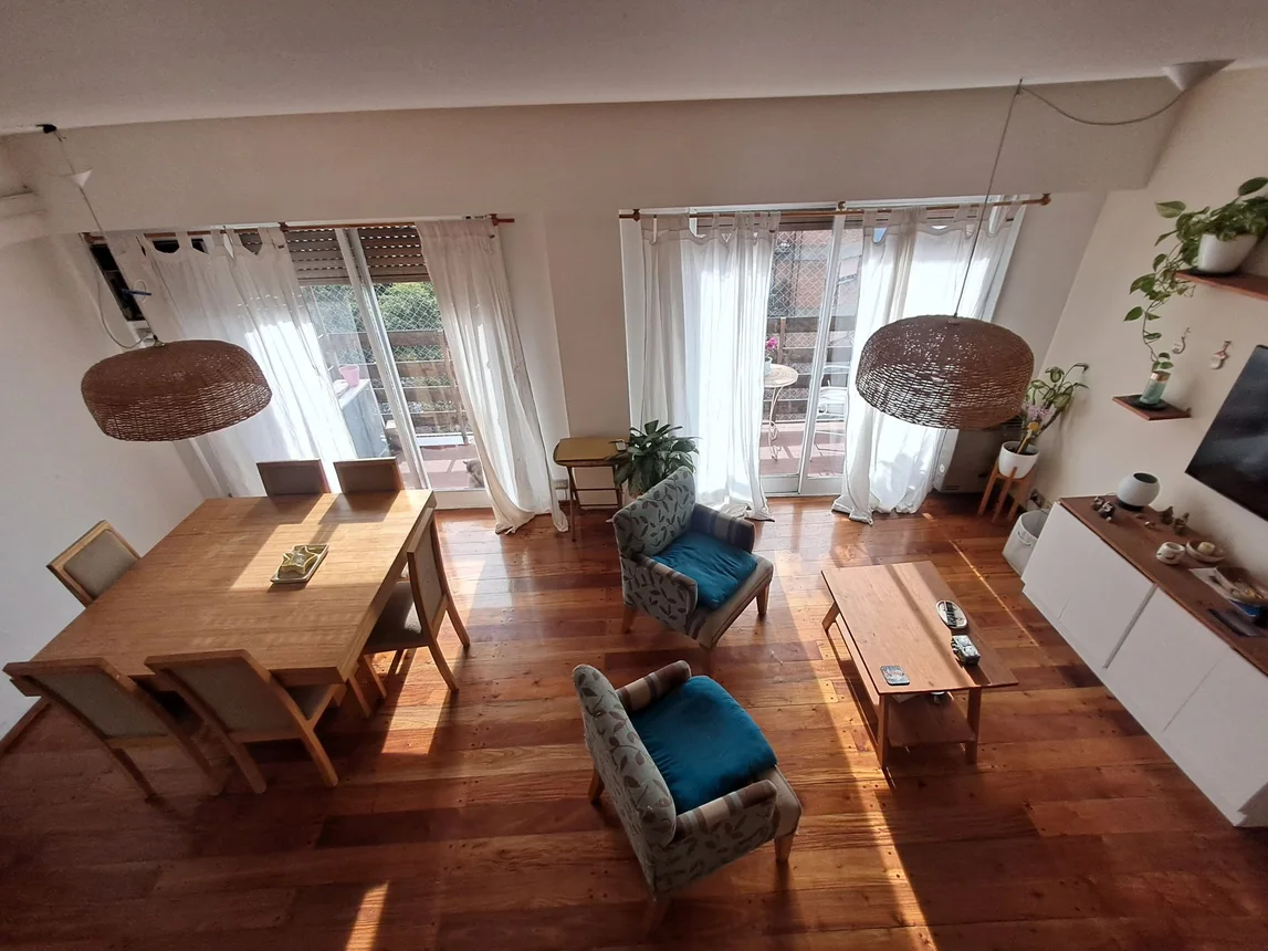 Dúplex en venta en Villa Santa Rita