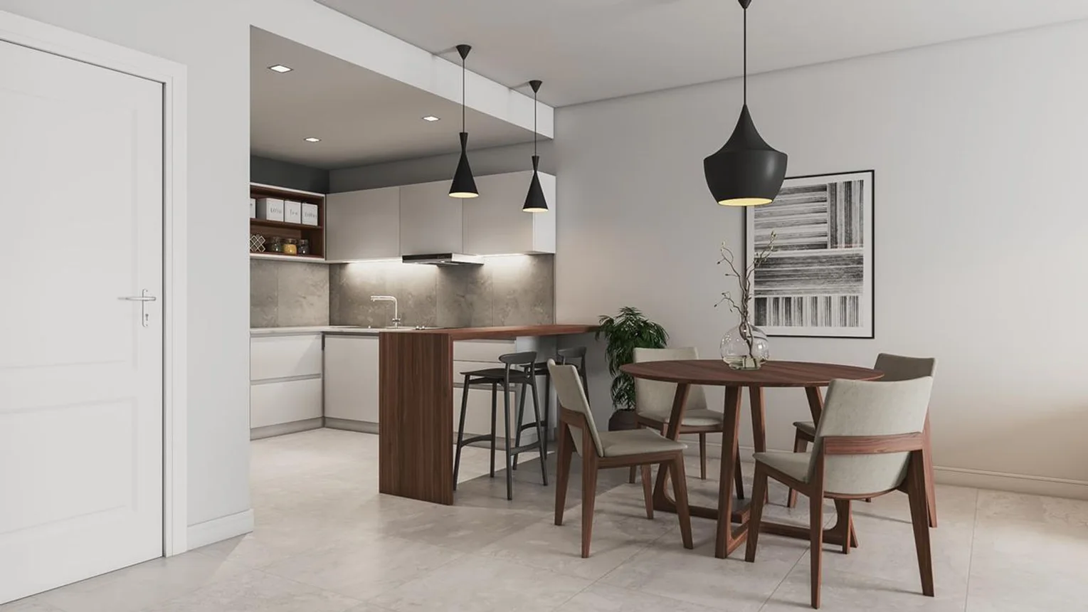 Departamento en venta en Caballito, foto 5