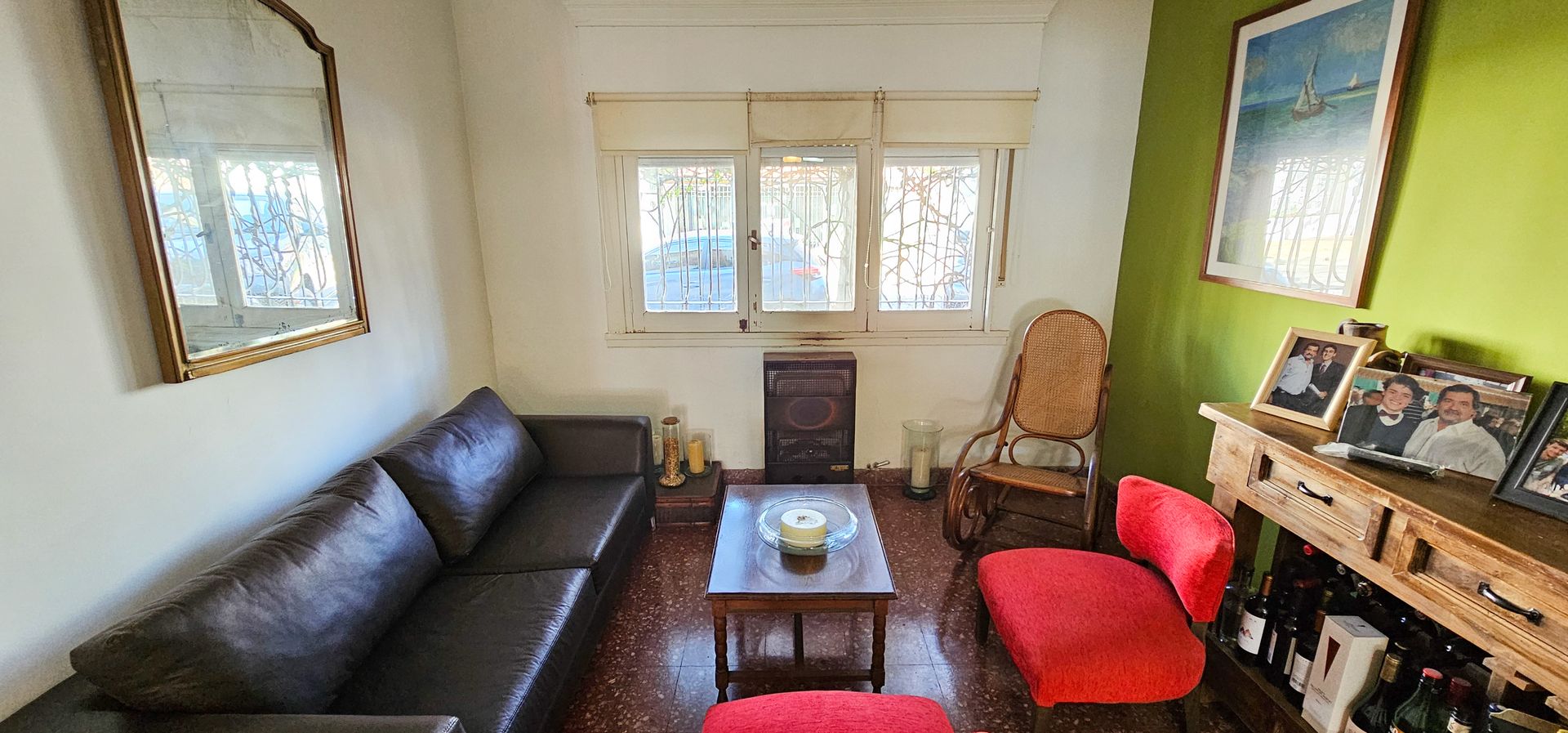 Foto 5 — VENTA CASA 5 AMBIENTES + PLAYROOM ACASSUSO