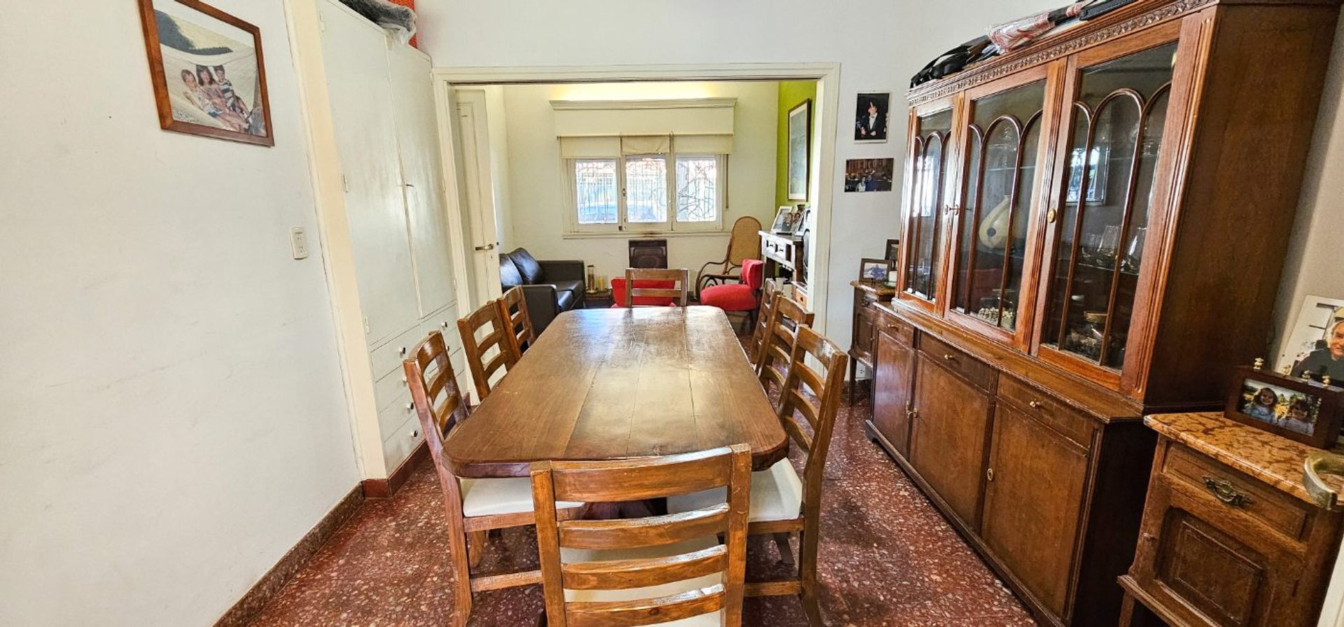 Foto 10 — VENTA CASA 5 AMBIENTES + PLAYROOM ACASSUSO