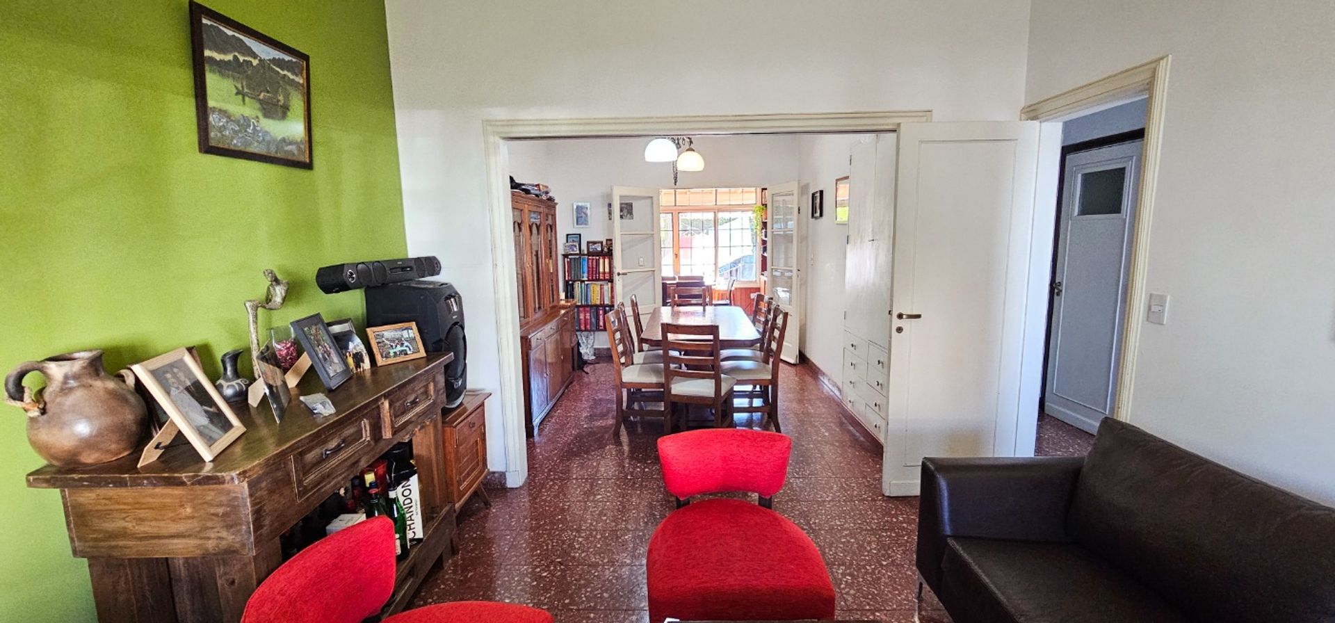 Foto 7 — VENTA CASA 5 AMBIENTES + PLAYROOM ACASSUSO