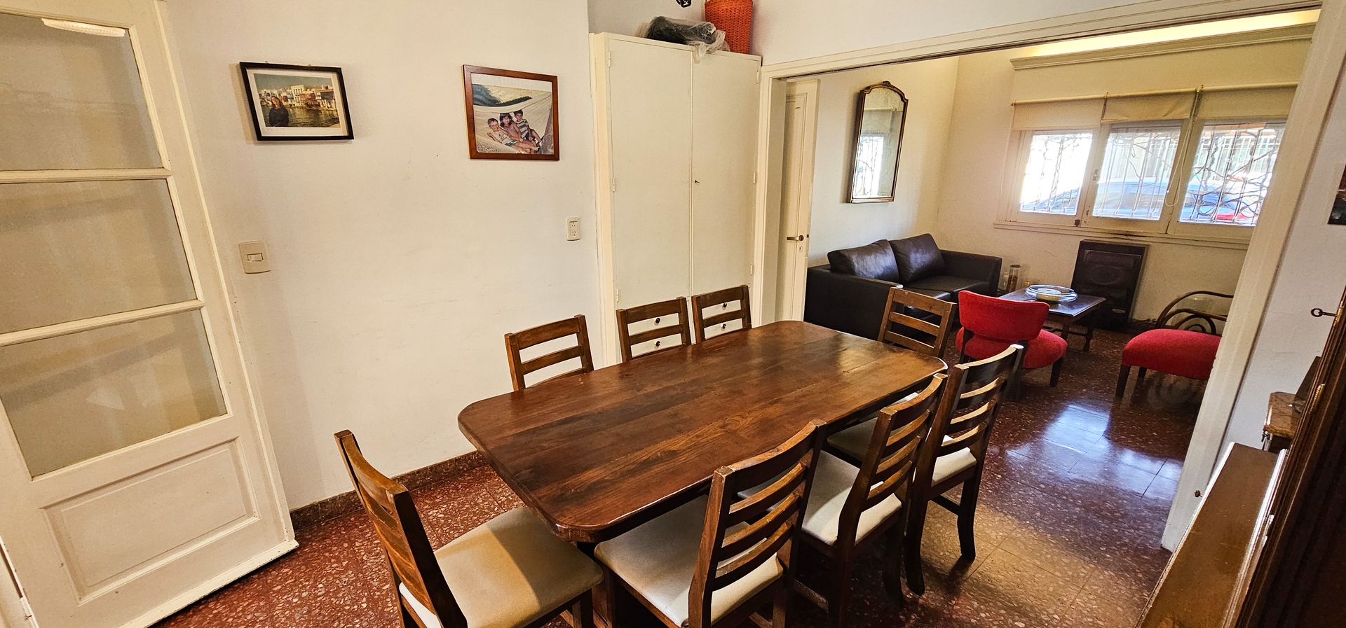 Foto 8 — VENTA CASA 5 AMBIENTES + PLAYROOM ACASSUSO