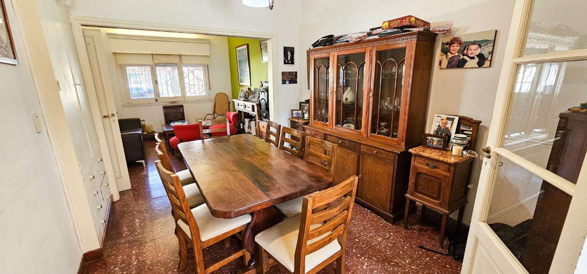 Foto 9 — VENTA CASA 5 AMBIENTES + PLAYROOM ACASSUSO