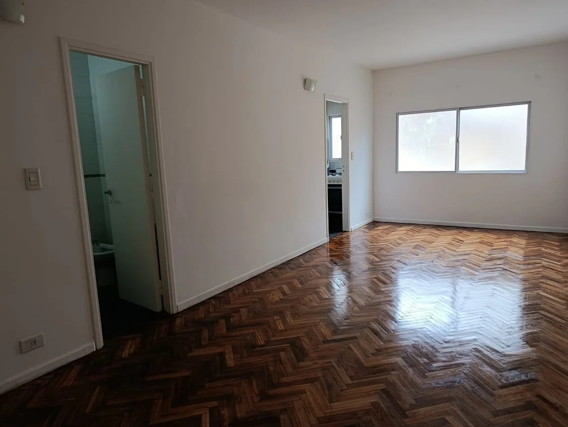 Monoambiente en venta en Recoleta, French 2800