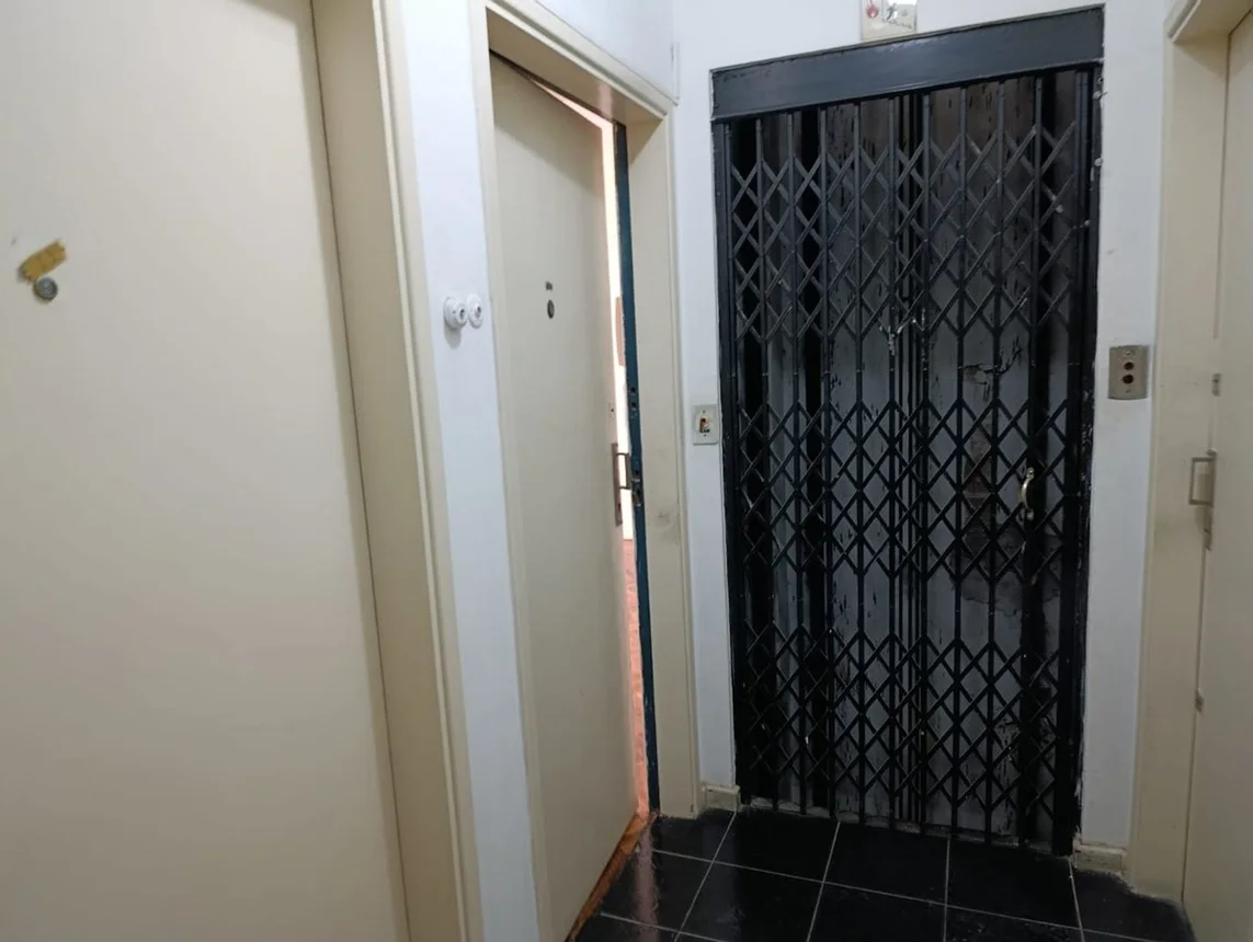 Monoambiente en venta en Recoleta, French 2800, foto 5