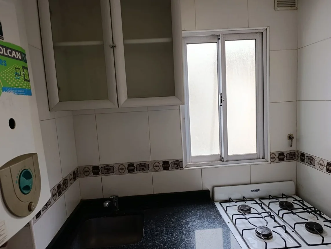 Monoambiente en venta en Recoleta, French 2800, foto 2