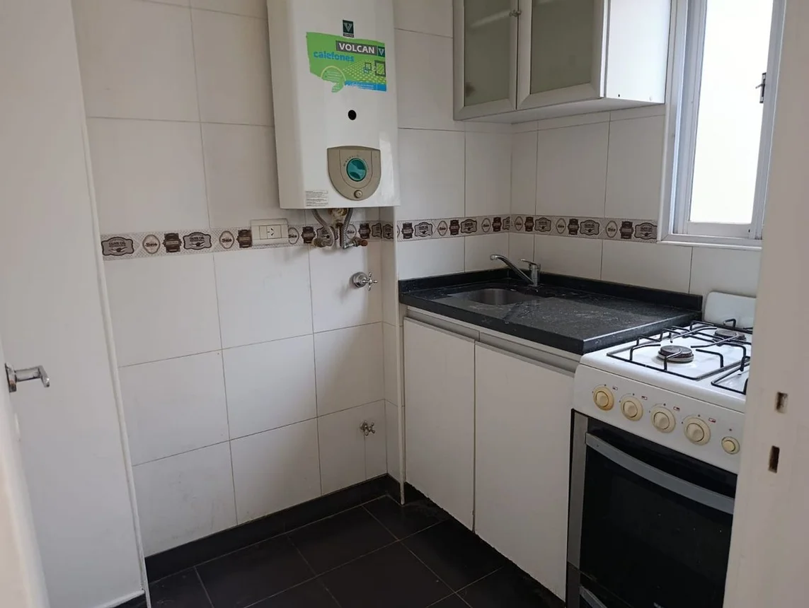 Monoambiente en venta en Recoleta, French 2800, foto 3