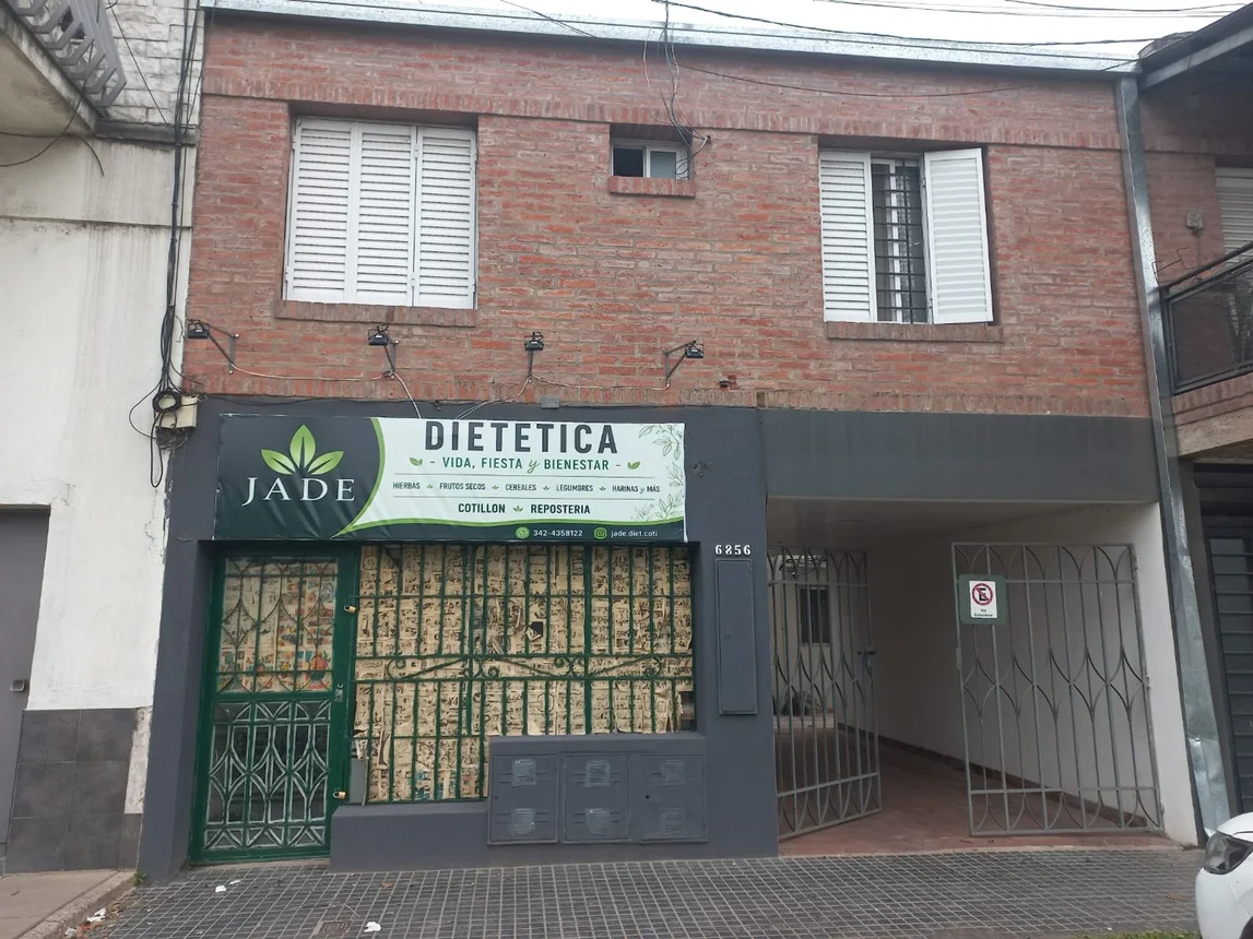 Casa en venta en Santa Fe